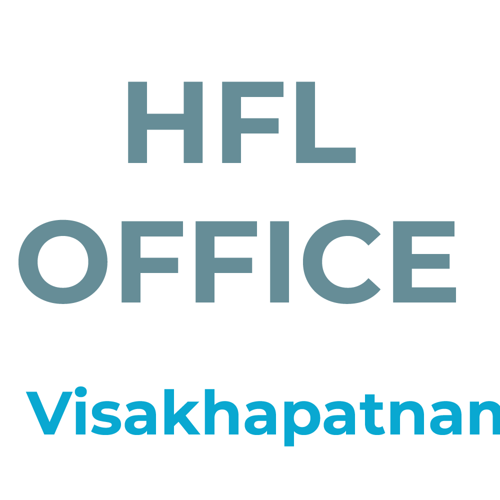 hfl office visakhapatnam